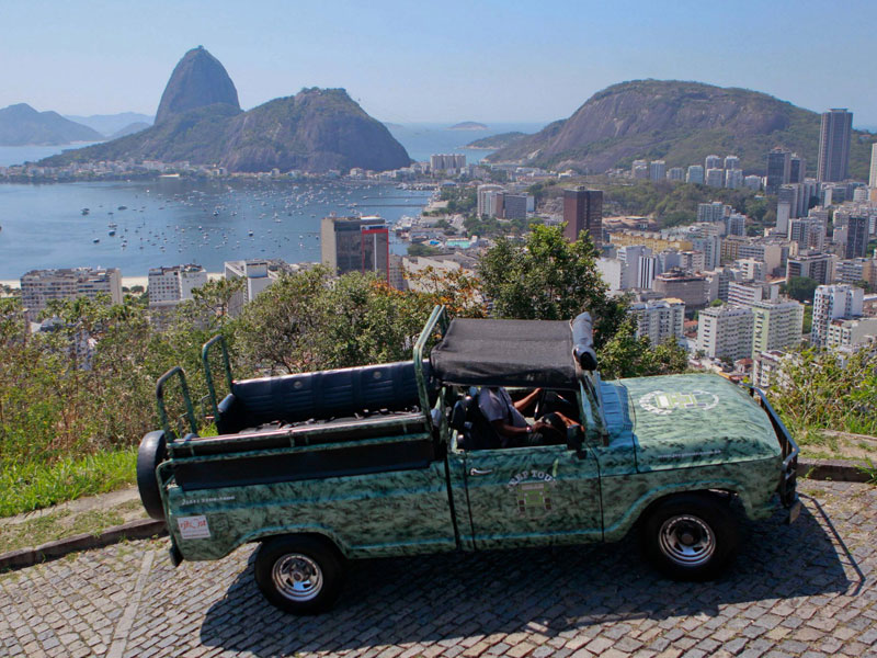 passeio jeep tour rio de janeiro