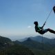 Cómo llegar a Bico do Papagaio