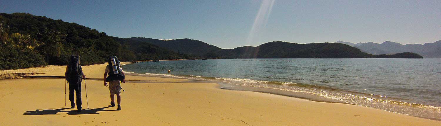 Adventure travel in Brazil wide 02