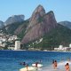 Como llegar a Morro Dois Irmãos