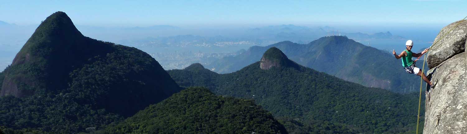 Tourism in Rio de Janeiro 01