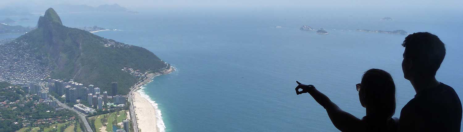 Tourism in Rio de Janeiro 08