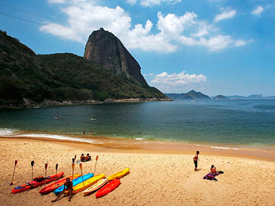 Caiaque Oceânico Rio de Janeiro (3)