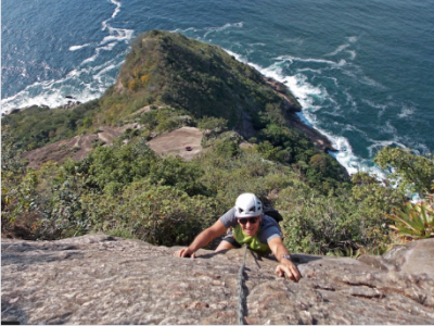 SUGARLOAF MOUNTAIN HIKE AND CLIMB