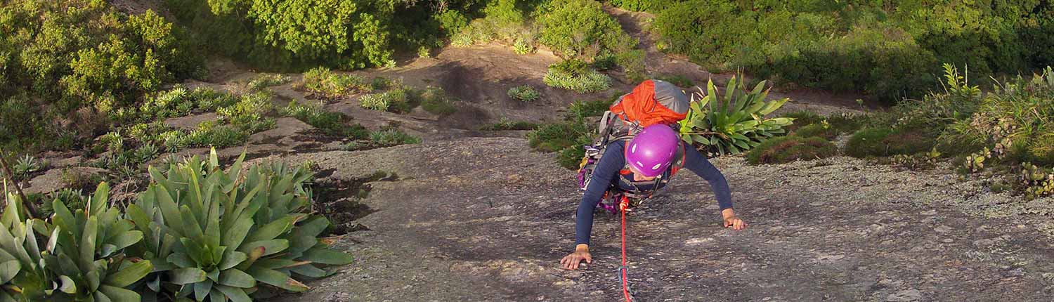 Escalada no Pão de Açúcar Via Coringa (15)