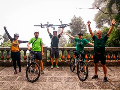 Mountain Bike Parque Nacional da Tijuca (16)