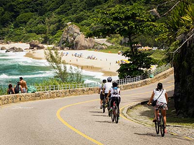 Mountain Bike Praias Selvagens (1)