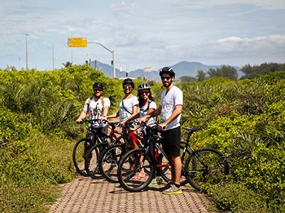 Mountain Bike Praias Selvagens (3)