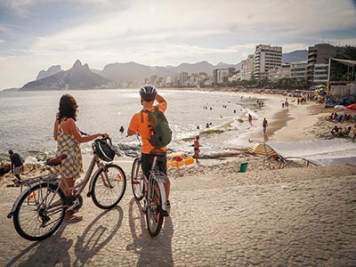 Passeio de Bicicleta Rio de Janeiro - Praias e Lagoa Rodrigo de Freitas (5)