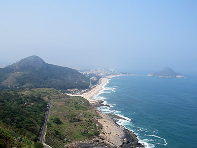 Surf Rio de Janeiro e Trilha Mirante do Caeté (11)