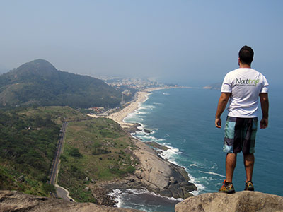 Surf Rio de Janeiro e Trilha Mirante do Caeté (12)