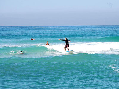 Surf Rio de Janeiro e Trilha Mirante do Caeté (7)