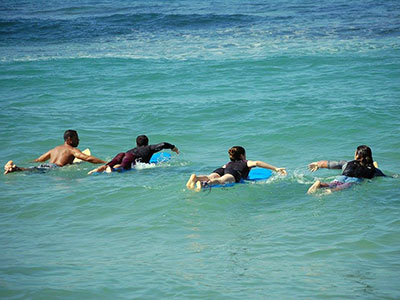 Surf Rio de Janeiro e Trilha Mirante do Caeté (8)