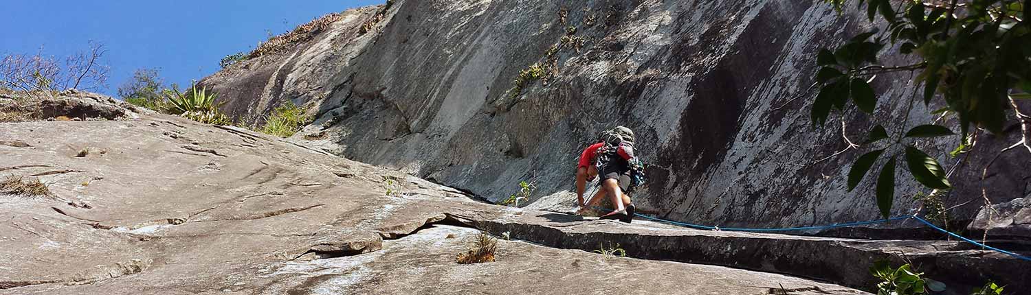 Via K2 Corcovado (2)
