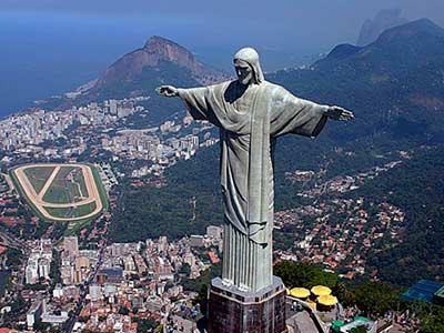 Via K2 Corcovado (3)