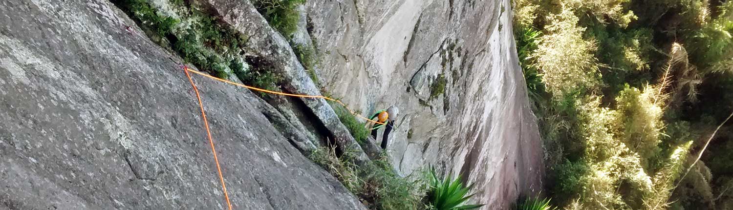 Via K2 Corcovado (5)