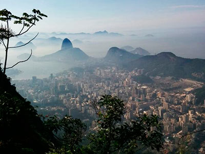 Via K2 Corcovado (7)