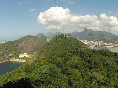 Via dos Italianos Pão de Açúcar (5)
