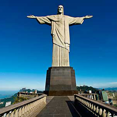 Mountain Bike Corcovado
