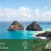Package for Fernando de Noronha