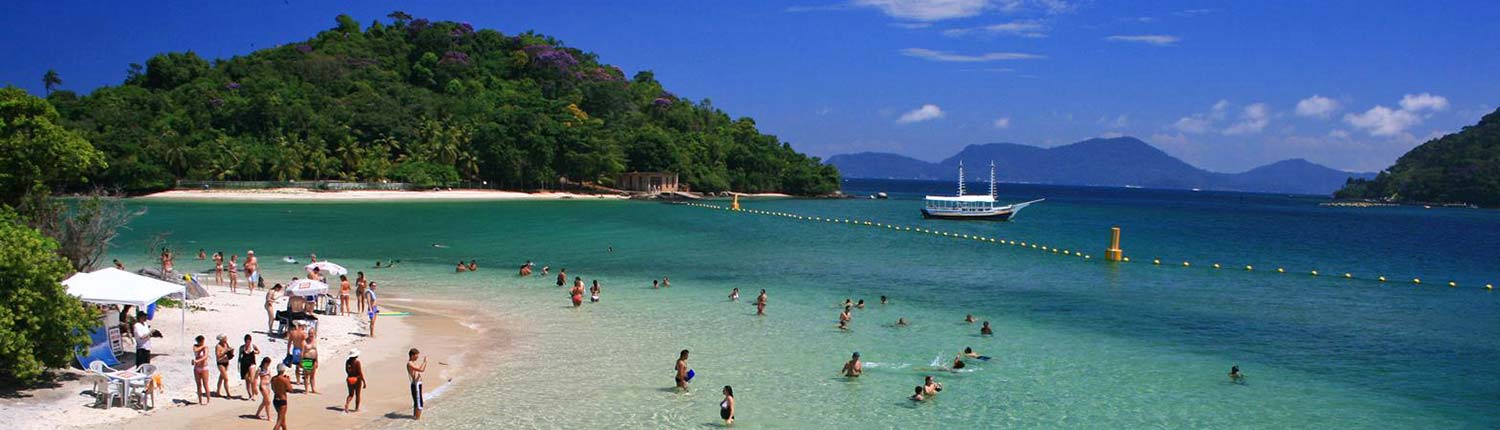 Tour Arraial do Cabo desde Rio wide 1