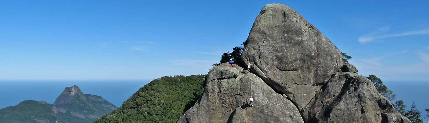 Rapel Rio de Janeiro