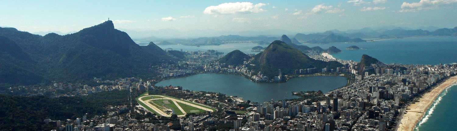 City Tour in Rio de Janeiro 02
