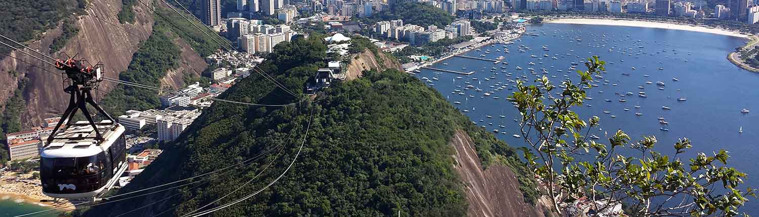 Pão de Açúcar