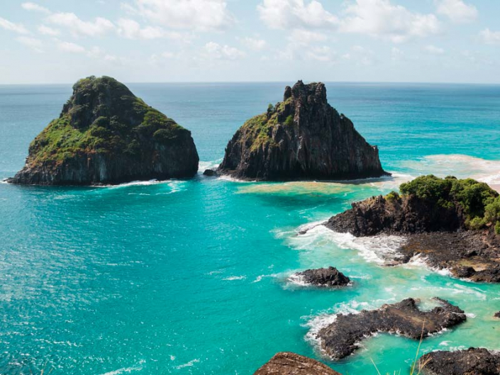 Pacote Para Fernando de Noronha