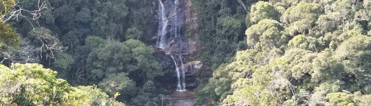 Waterfalls in rio de Janeiro 01