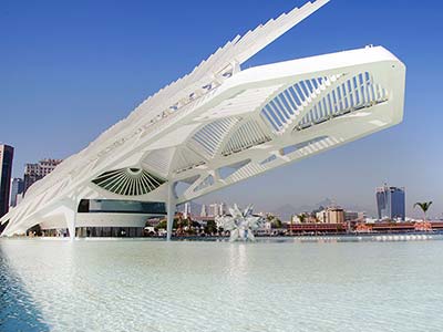 Boulevard Olímpico - Passeio Museu do Amanhã e AquaRio - Nattrip (19)