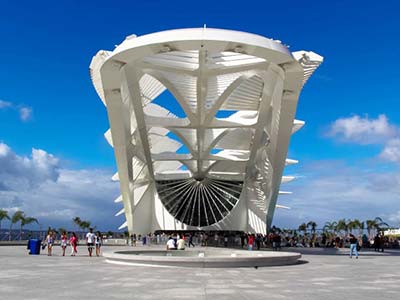 Boulevard Olímpico - Passeio Museu do Amanhã e AquaRio - Nattrip (28)