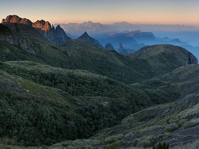 Camping Castelos do Açú - Serra dos Órgãos (3)