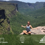 Chapada Diamantina Trekking Expedition