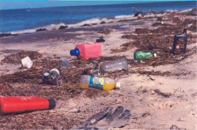 Ecoturismo é Mínimo Impacto