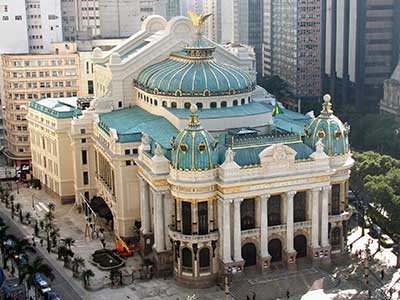Passeio Centro Histórico Rio de Janeiro (10)