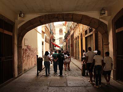 Passeio Centro Histórico Rio de Janeiro (13)