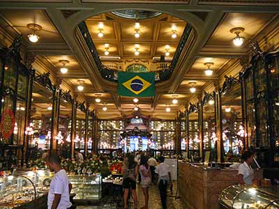 Passeio Centro Histórico Rio de Janeiro (20)