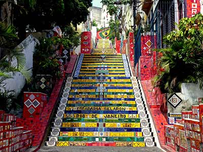 Passeio Centro Histórico Rio de Janeiro (21)