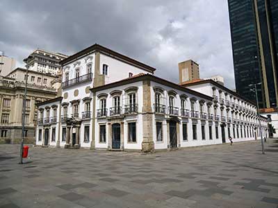 Passeio Centro Histórico Rio de Janeiro (23)