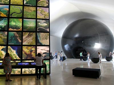 Passeio Museu do Amanhã (14)