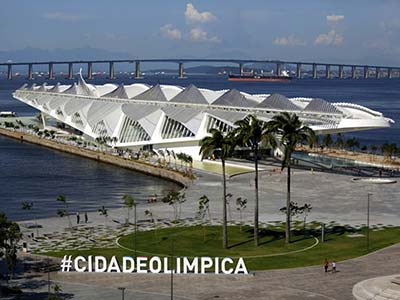 Passeio Museu do Amanhã (3)