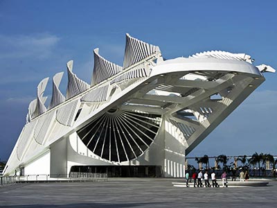 Passeio Museu do Amanhã (4)