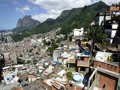 Passeio na Favela da Rocinha (5)