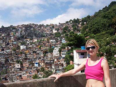 Passeio na Favela da Rocinha (9)