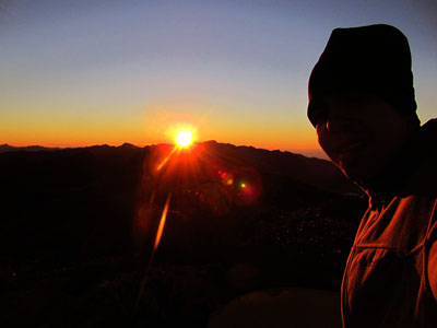 Pedra da Mina via Paiolinho