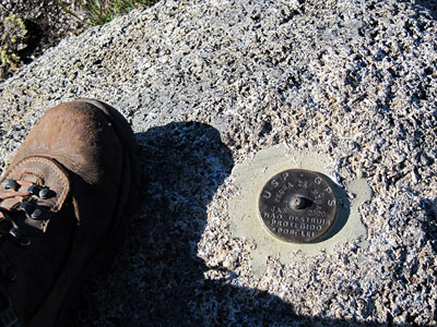 Pedra da Mina via Paiolinho