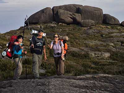 Portais de Hércules - Serra dos Órgãos (14)