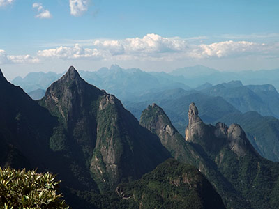 Portais de Hércules - Serra dos Órgãos (33)