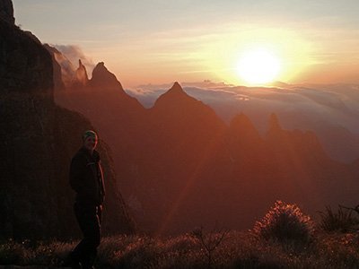 Portais de Hércules - Serra dos Órgãos (38)